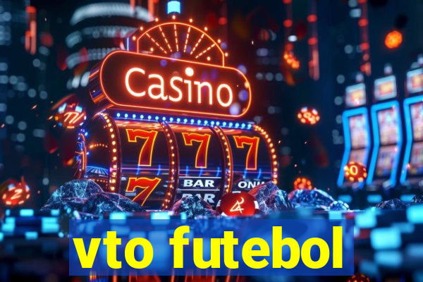 vto futebol